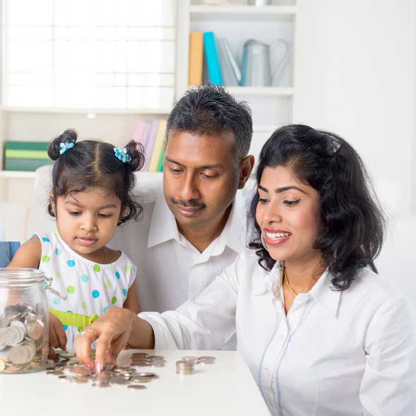 Fixed Deposit Plan