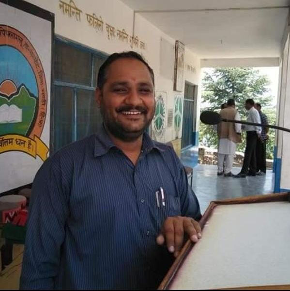 Gagan Kumar