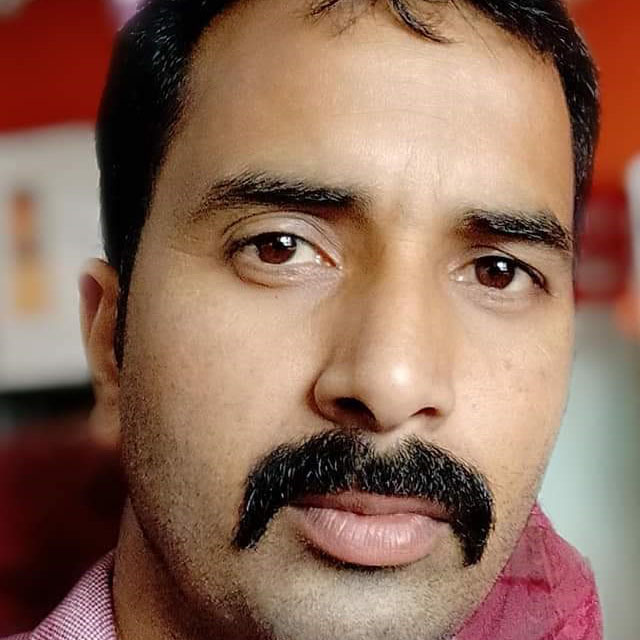Jiwa Nand Sharma